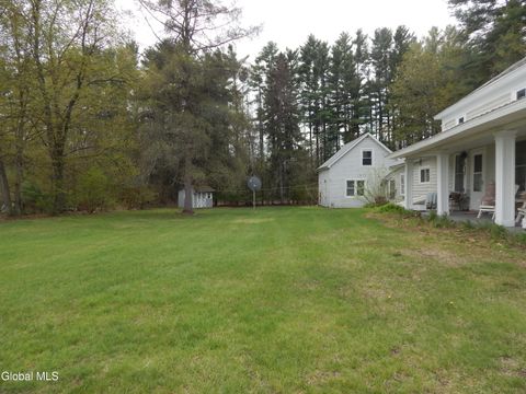 Photo of 57 Hudson Street, Warrensburg, NY 12885 (MLS # 202616423)