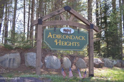 Photo of 00 Adirondack Heights Rd Lot 8, Chester, NY 12817 (MLS # 202616247)