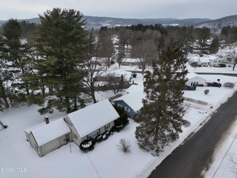 Homes For Sale - 20 Sharon Street<br/> Sidney, NY 13838