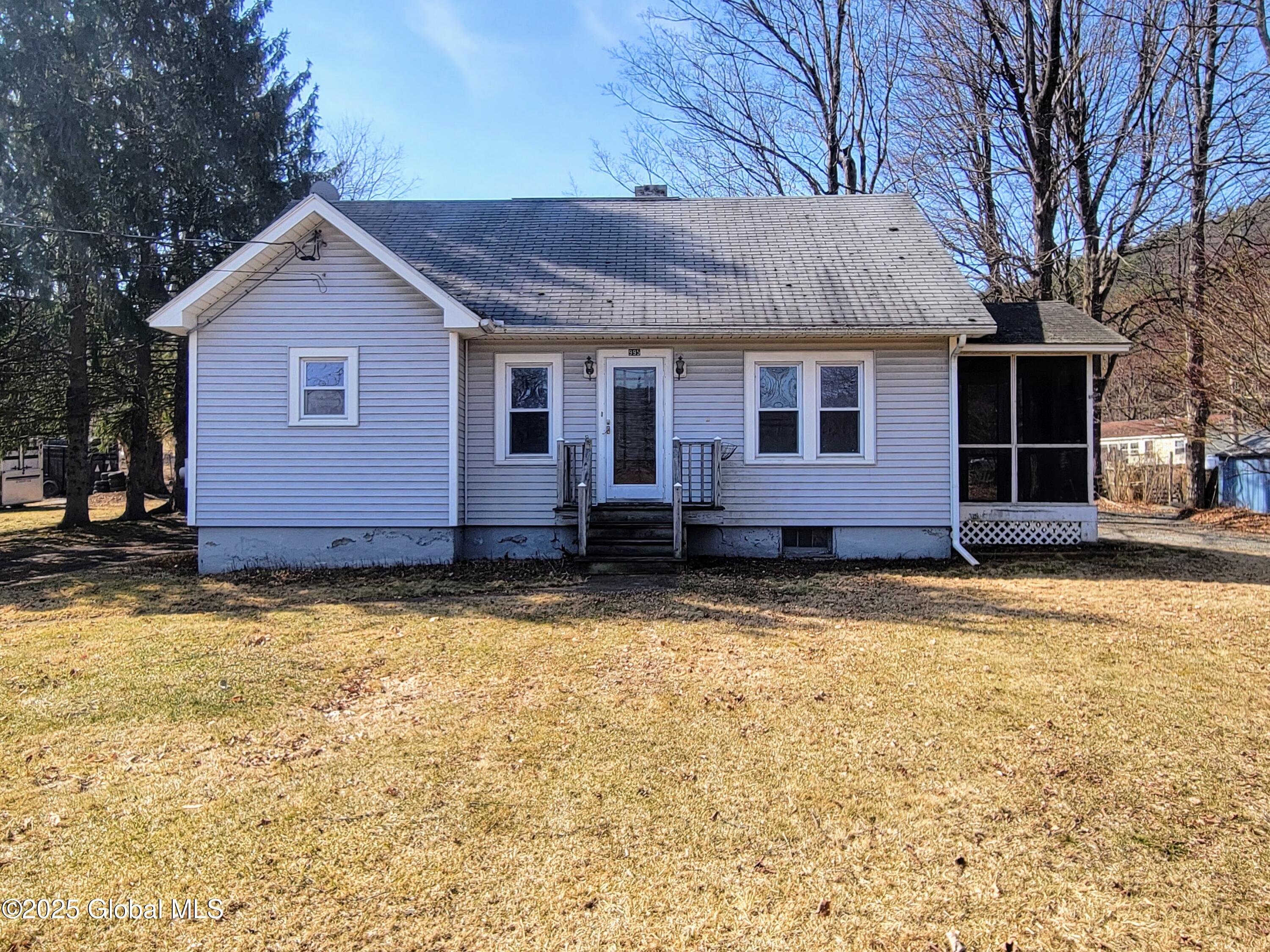 995 Us Rt 20, New Lebanon, New York image 3