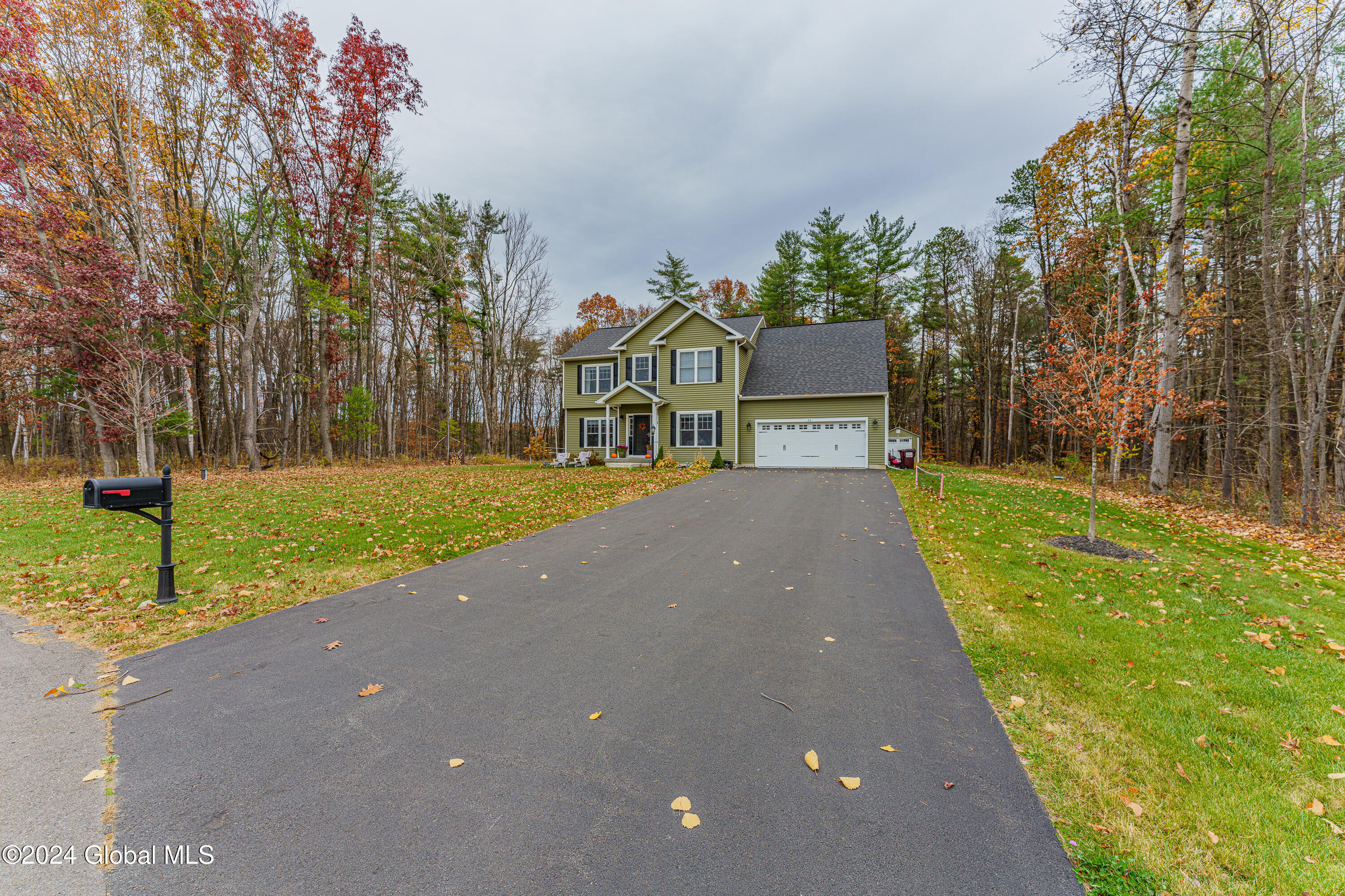 26 Woodland Drive, Castleton On Hudson, New York image 3