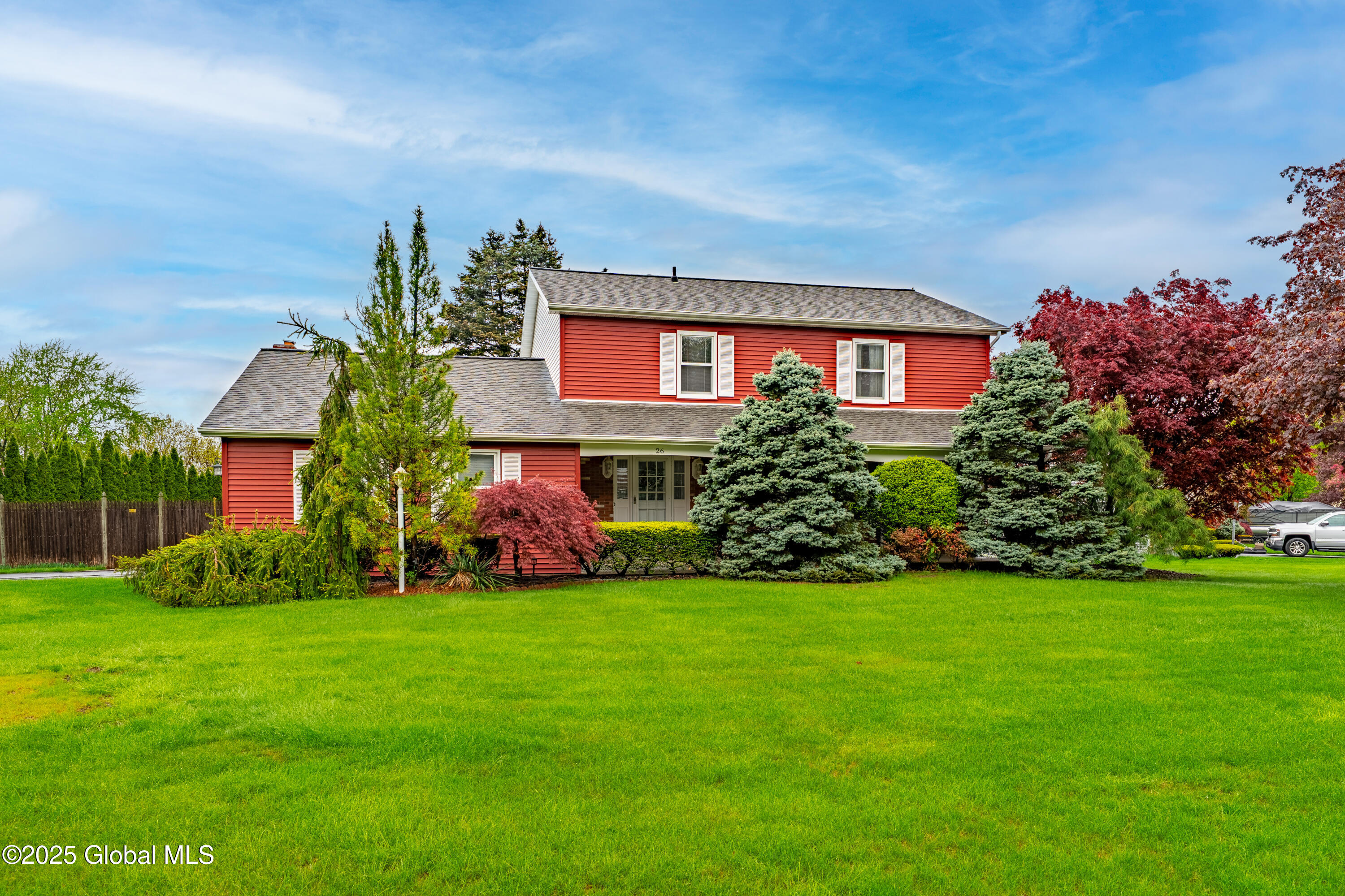 26 Joy Drive, Loudonville, New York image 2
