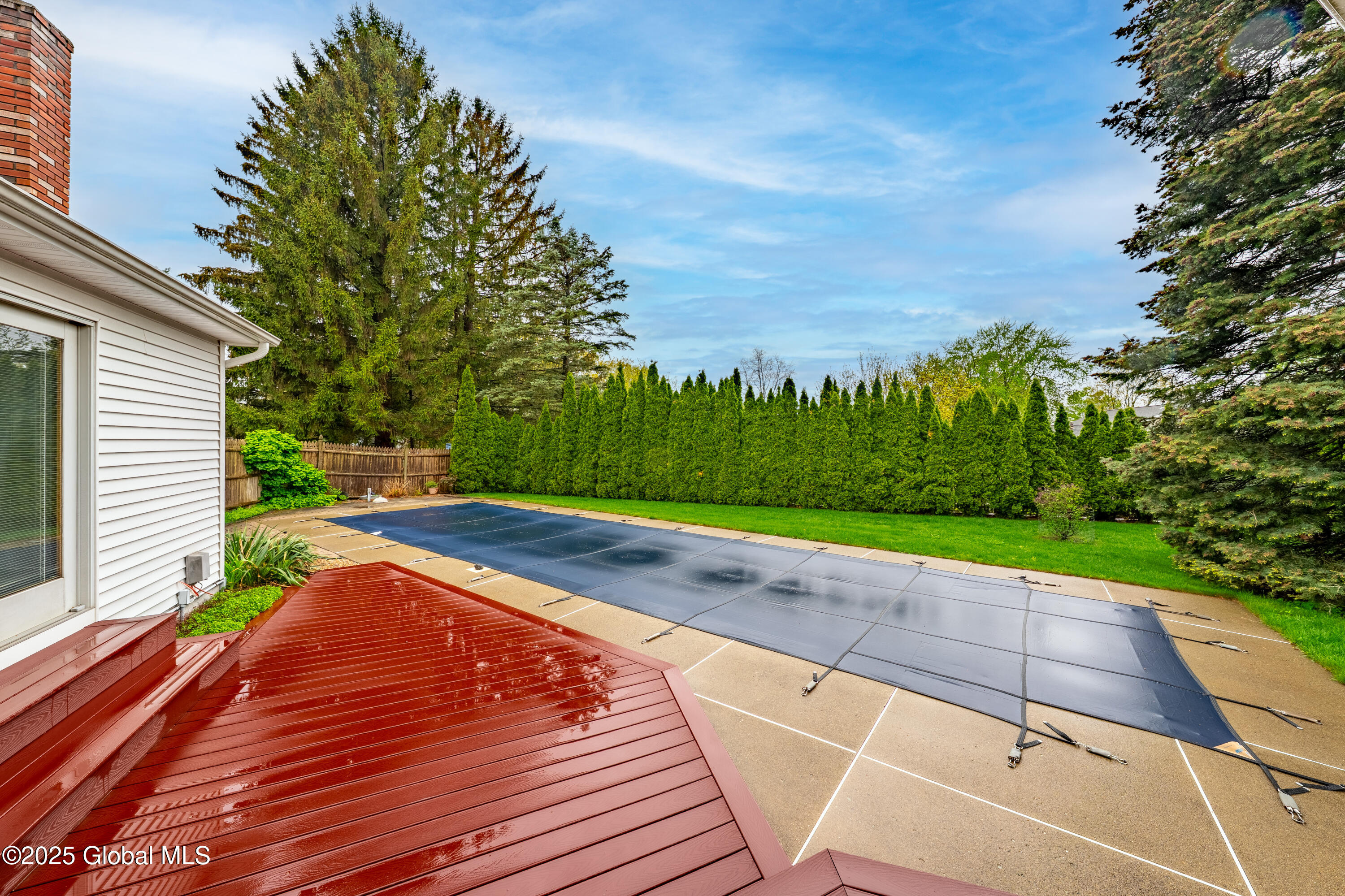 26 Joy Drive, Loudonville, New York image 30