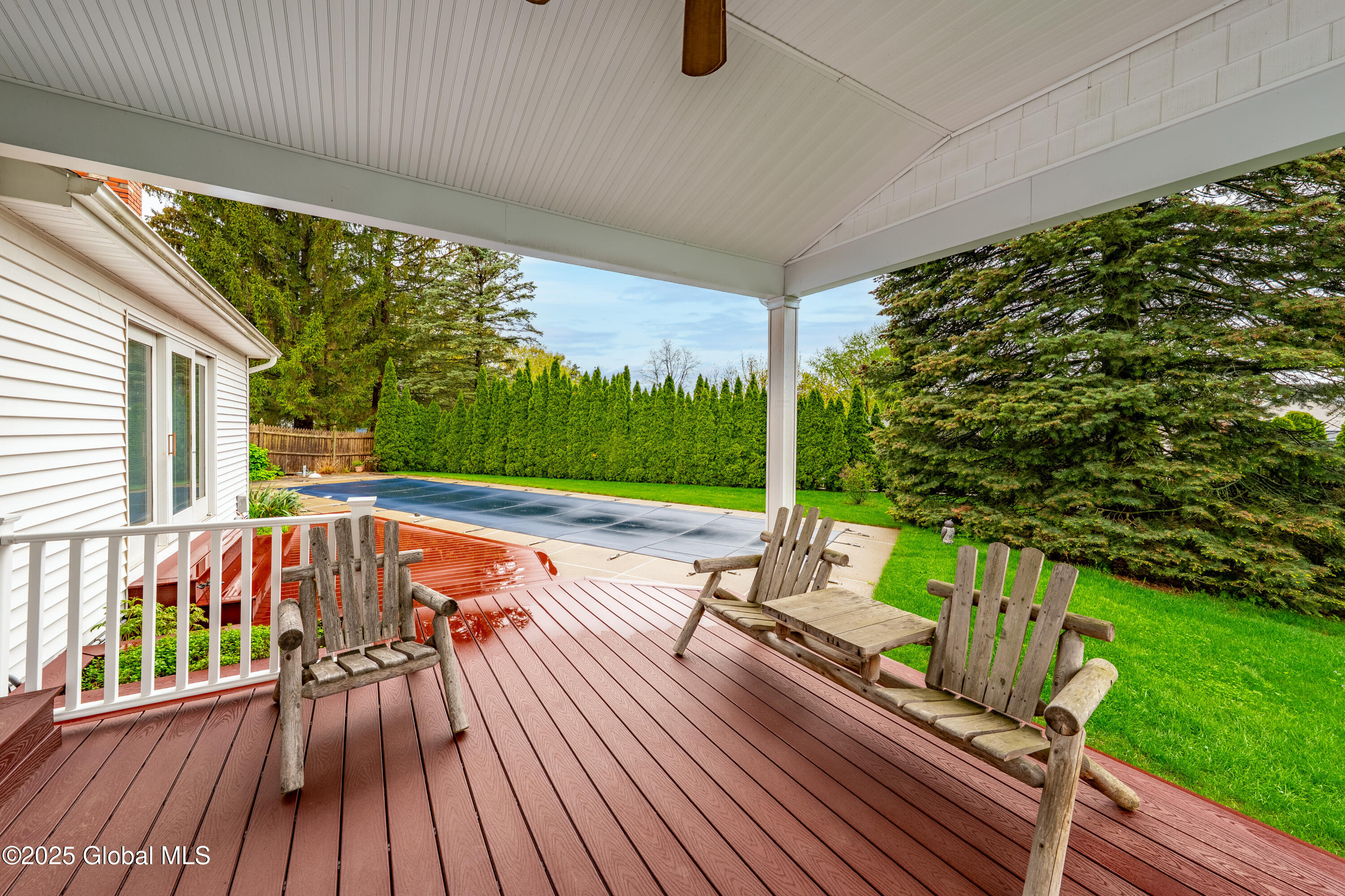 26 Joy Drive, Loudonville, New York image 26