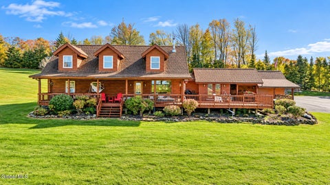 Photo of 171 Tylutki Road, Amsterdam, NY 12010 (MLS # 202628460)