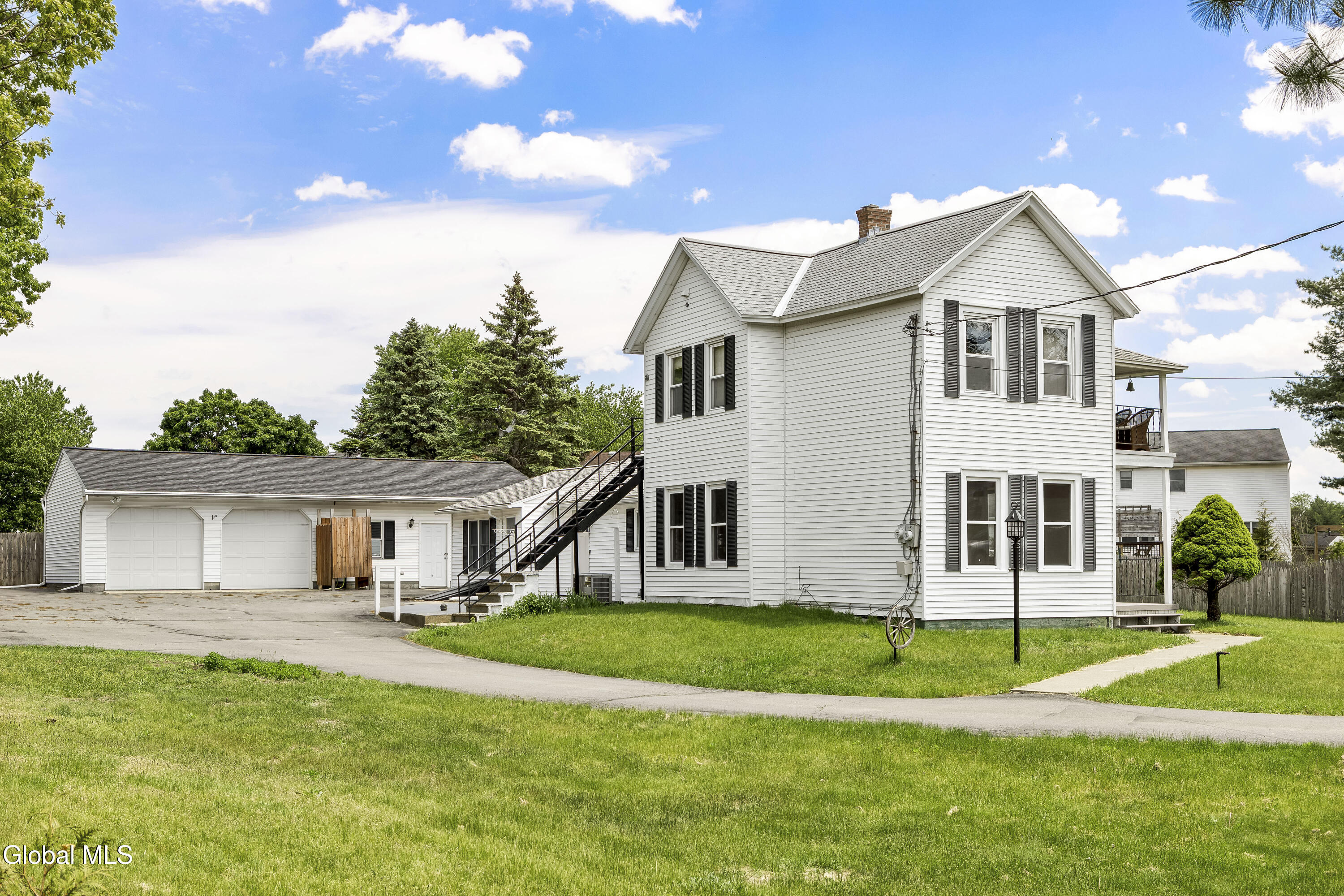 375 Sand Creek Road