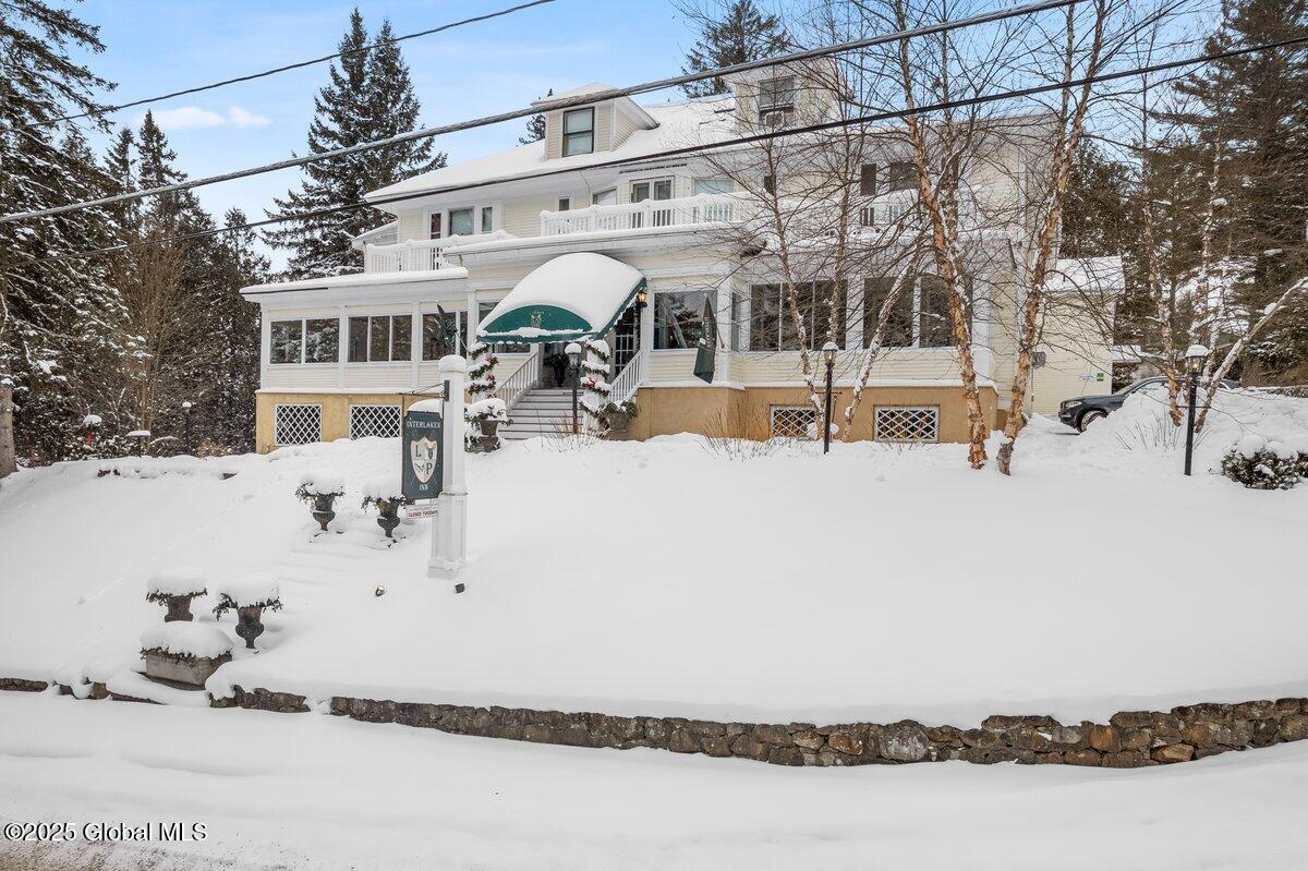 39 Interlaken Avenue