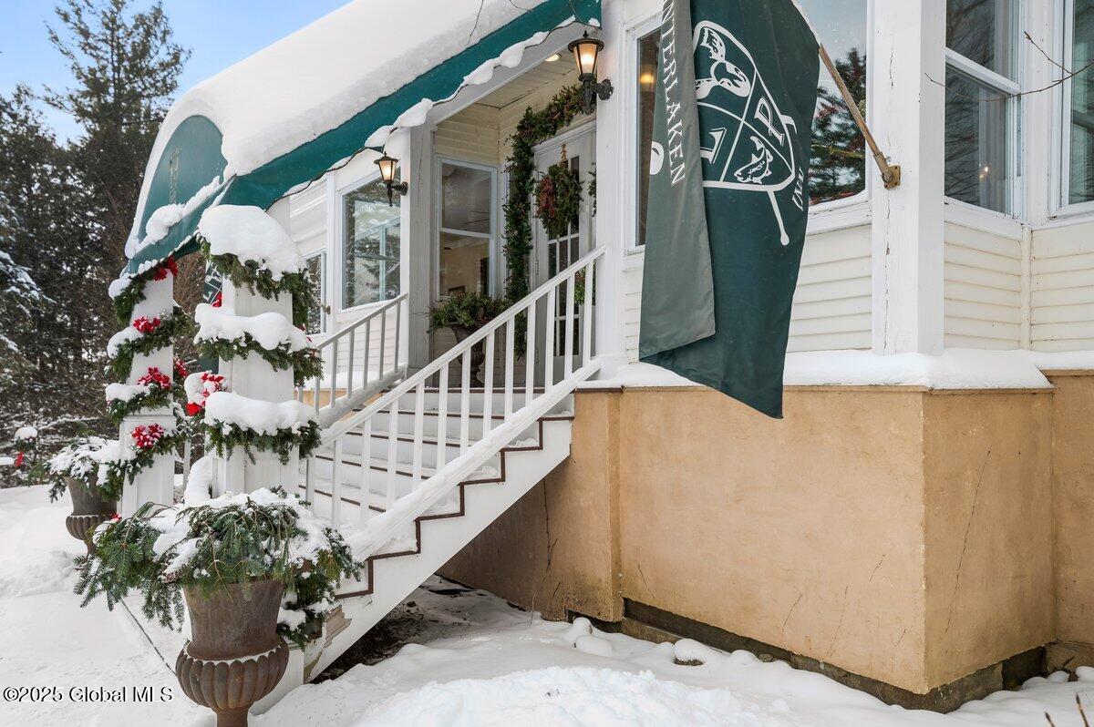 39 Interlaken Avenue