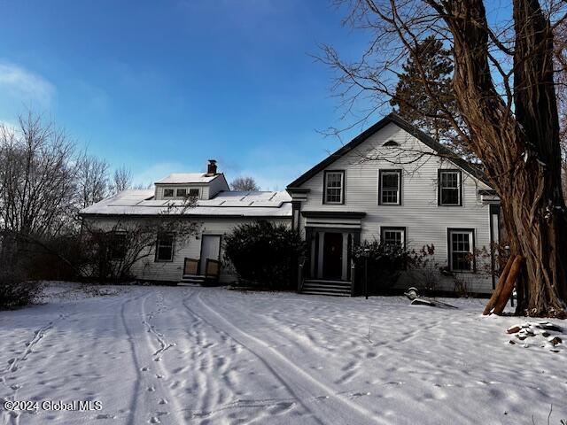 193 Brundige Road, Valley Falls, New York image 2