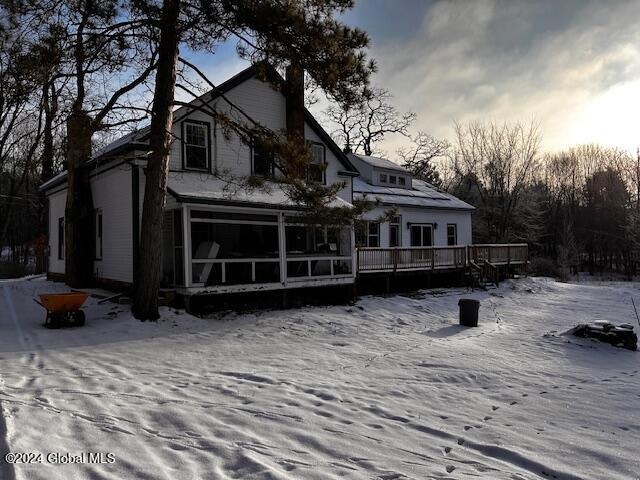 193 Brundige Road, Valley Falls, New York image 37