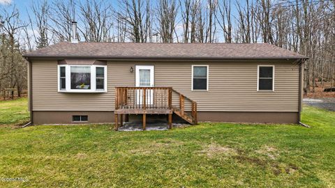Photo of 320 Shady Glen Road, East Durham, NY 12423 (MLS # 202530203)