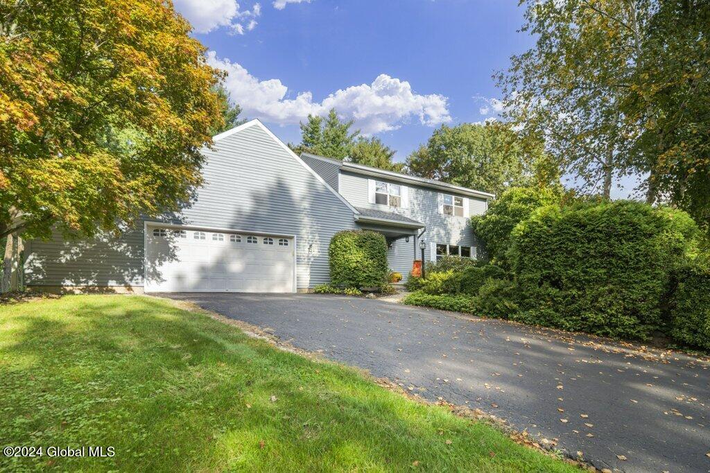 4 Brookhaven Drive, Niskayuna, New York image 27