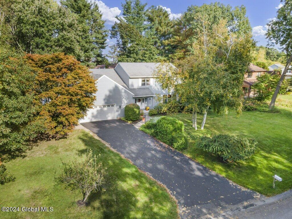 4 Brookhaven Drive, Niskayuna, New York image 31