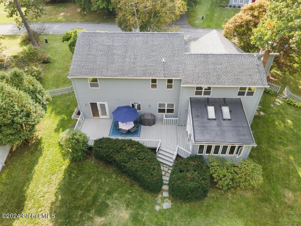 4 Brookhaven Drive, Niskayuna, New York image 30