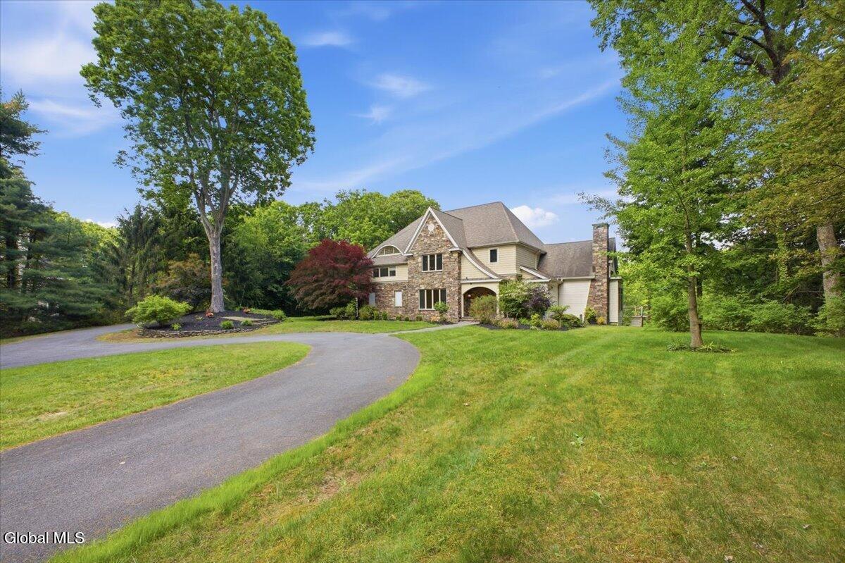 6 Cherry Tree Lane