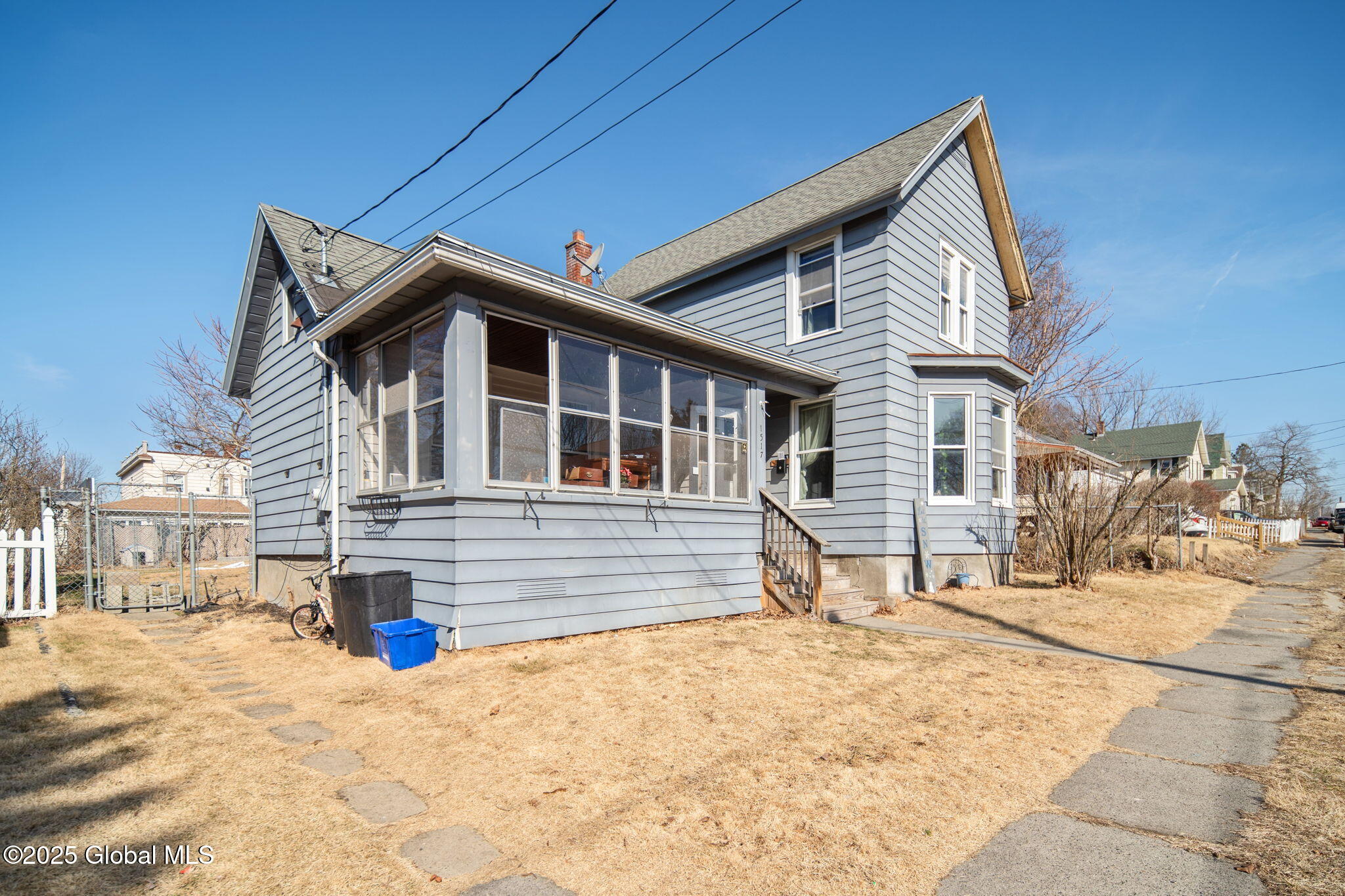 1517 5th Street, Rensselaer, New York image 25