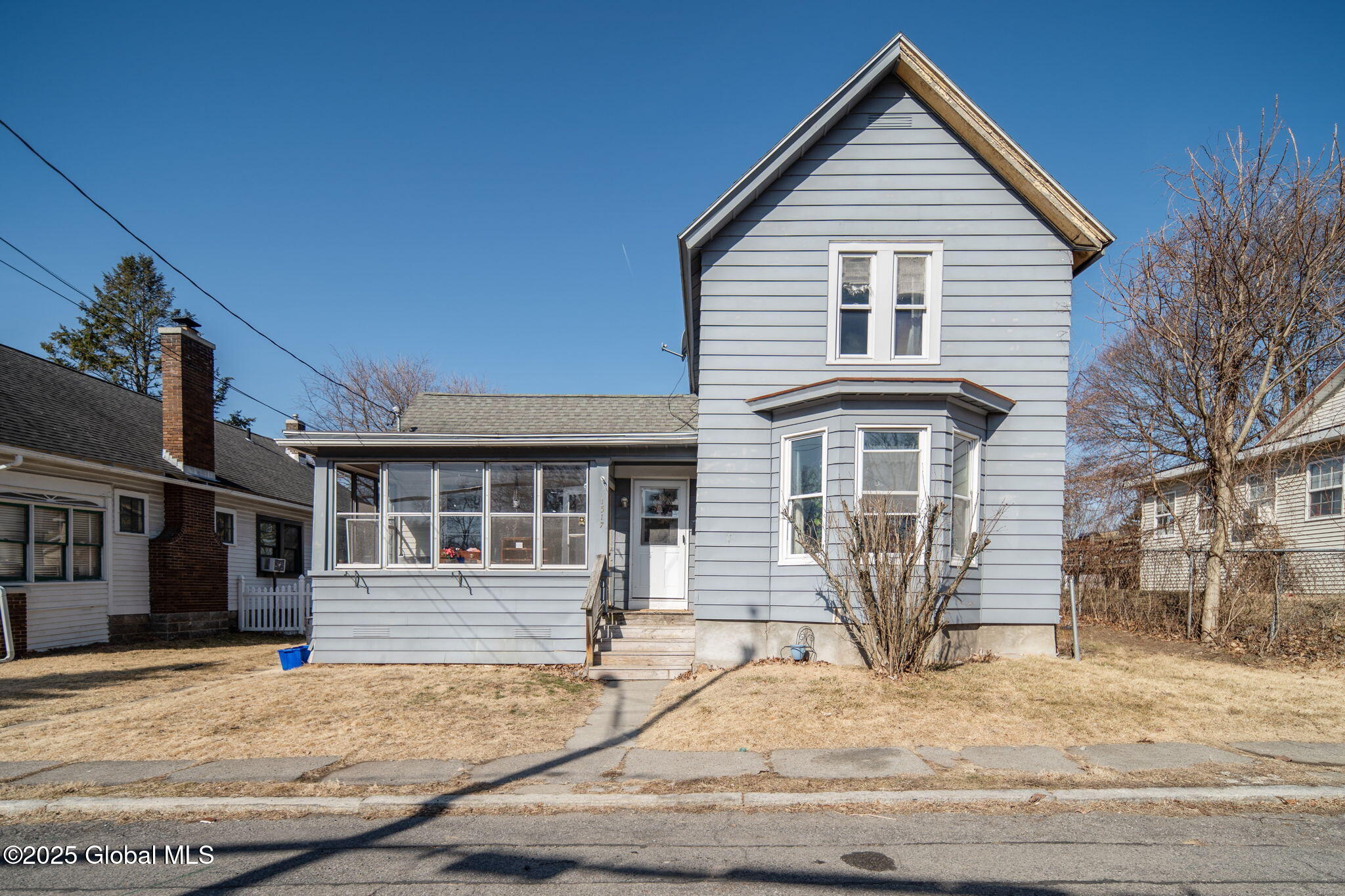 1517 5th Street, Rensselaer, New York image 2