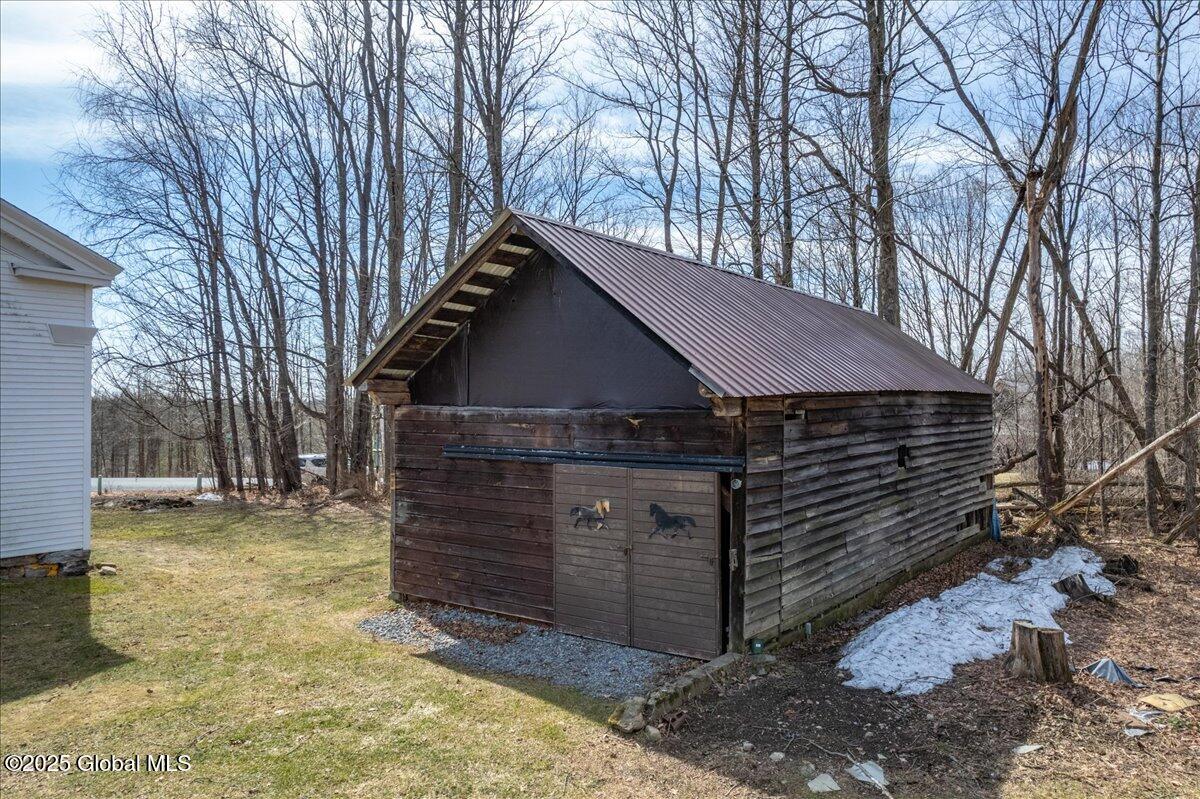 1717 Mechanic Street, Galway, New York image 45