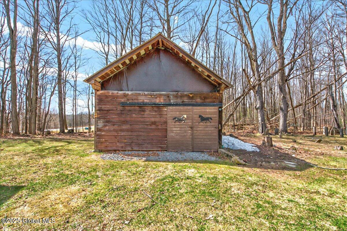 1717 Mechanic Street, Galway, New York image 31