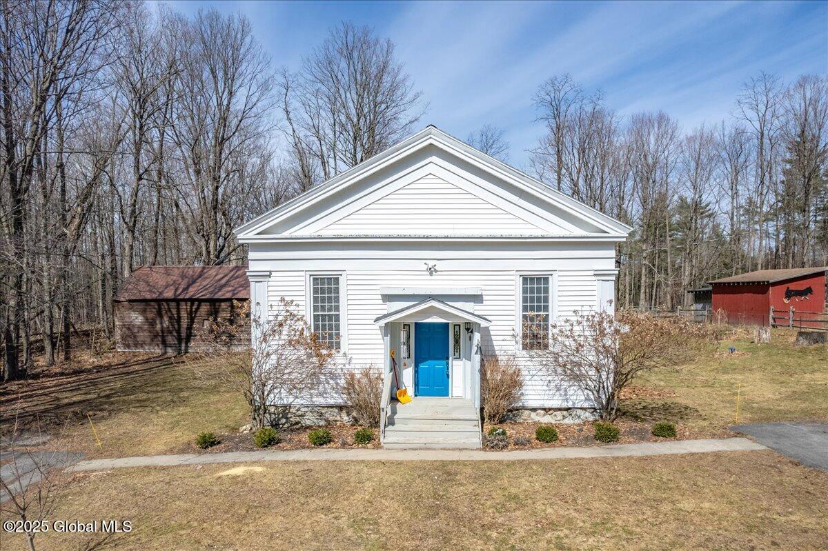 1717 Mechanic Street, Galway, New York image 39