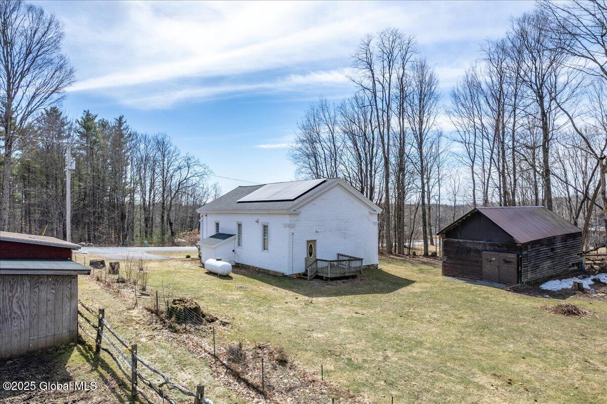 1717 Mechanic Street, Galway, New York image 44