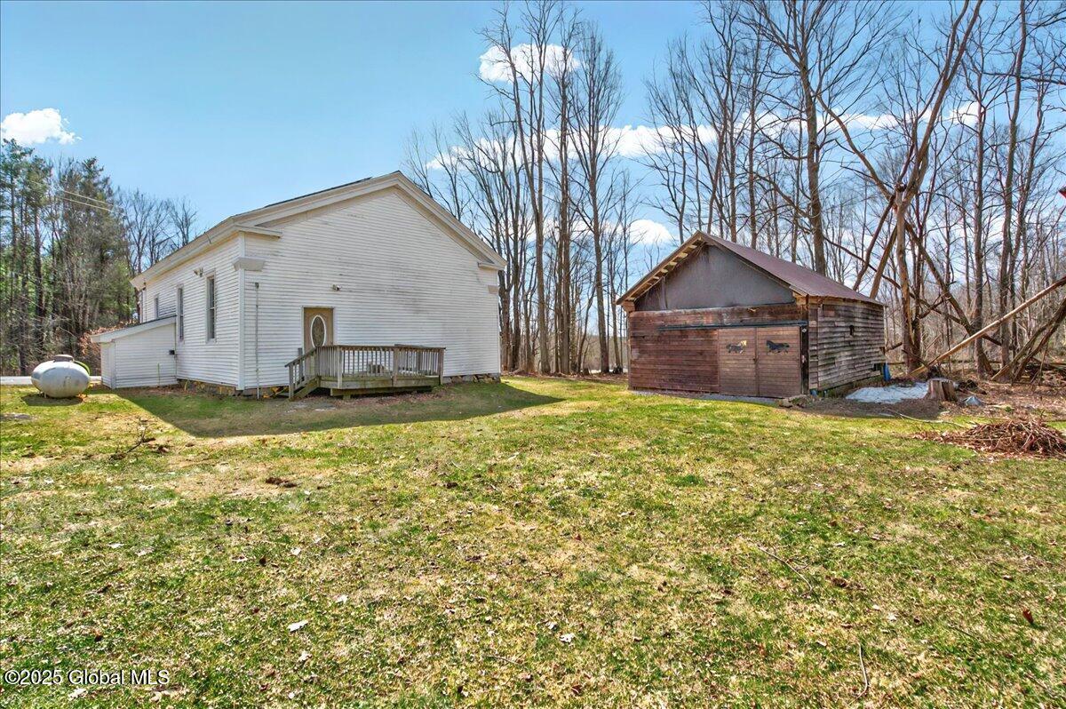 1717 Mechanic Street, Galway, New York image 28