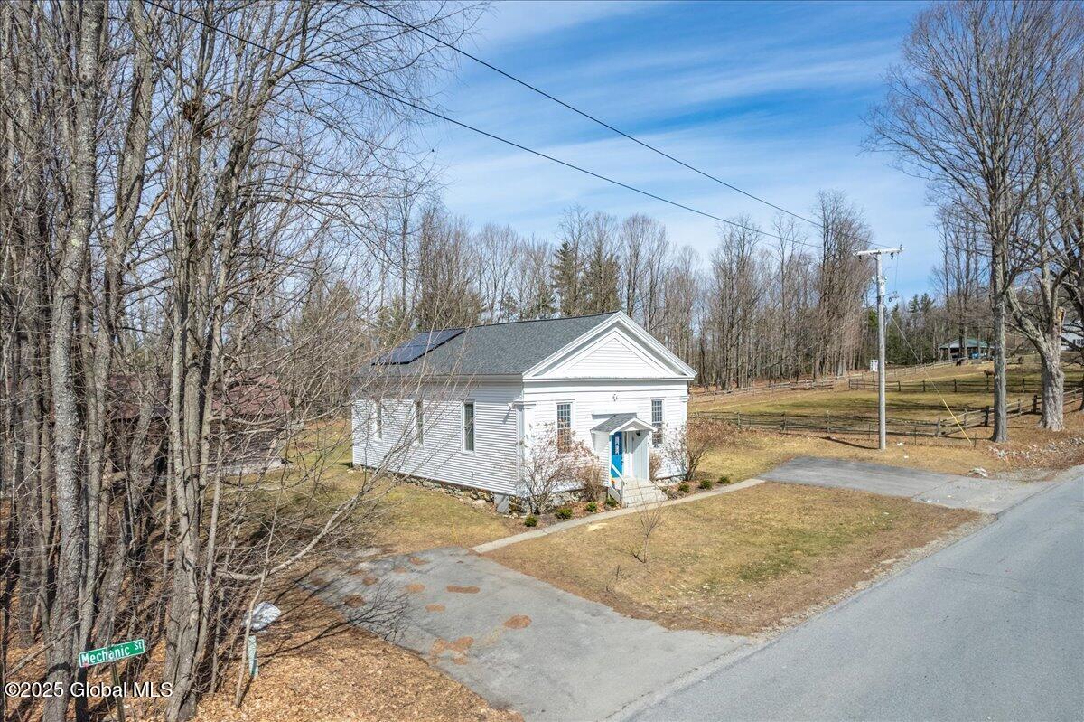 1717 Mechanic Street, Galway, New York image 37