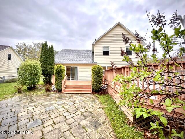102 Trinity Place, Selkirk, New York image 26