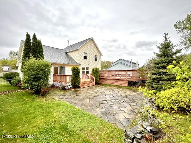 102 Trinity Place, Selkirk, New York image 25