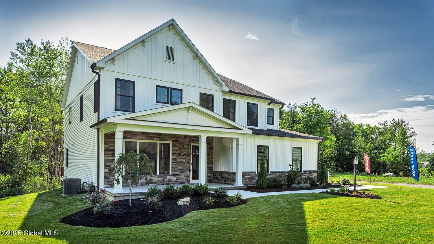16 Bergen Place, Niskayuna, New York image 4