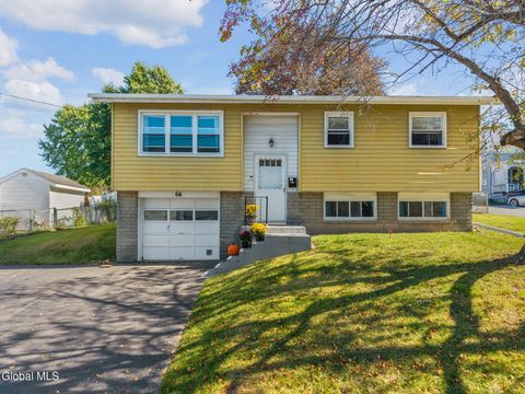 Photo of 64 Lawrence Street, Rensselaer, NY 12144 (MLS # 202527448) Photo of 64 Lawrence Street, Rensselaer, NY 12144 (MLS # 202527448)