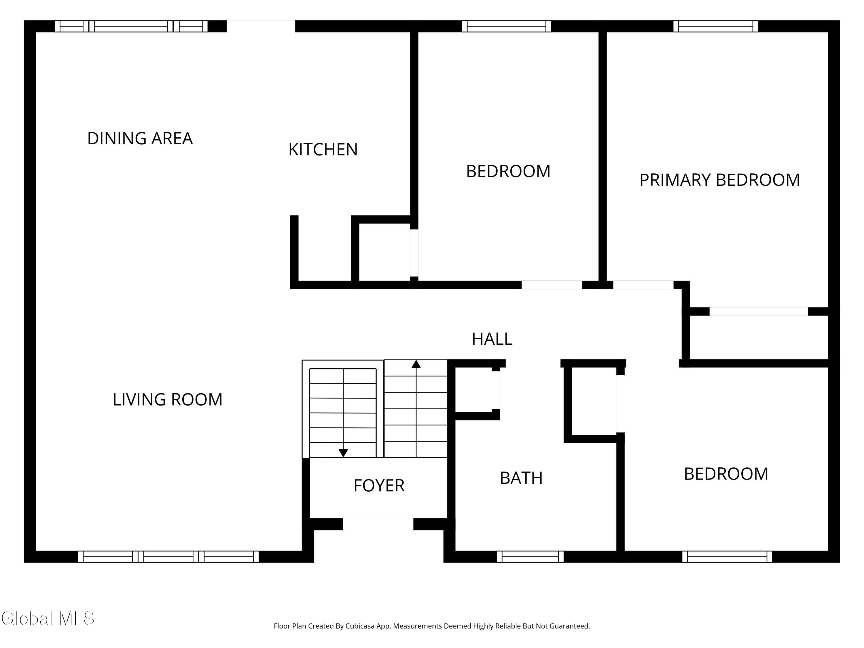 Rensselaer, New York 12144, United States, 3 Bedrooms Bedrooms, ,1 BathroomBathrooms,Residential,Active,225197