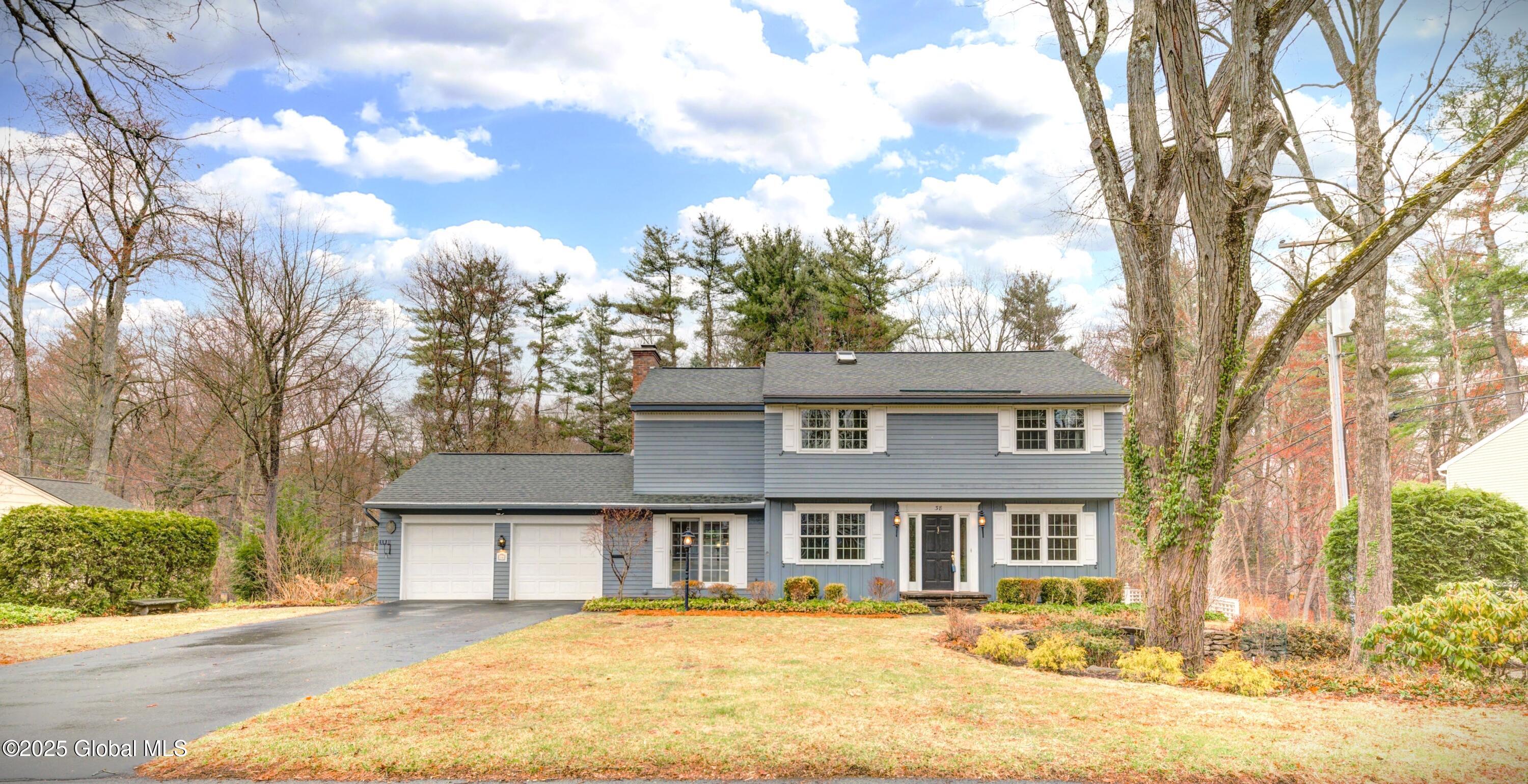 38 Linda Court, Delmar, New York image 2