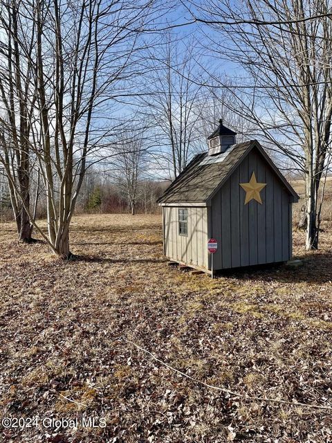 Vacant Land For Sale - 202 Melick Road<br/> Sprakers, NY 12166