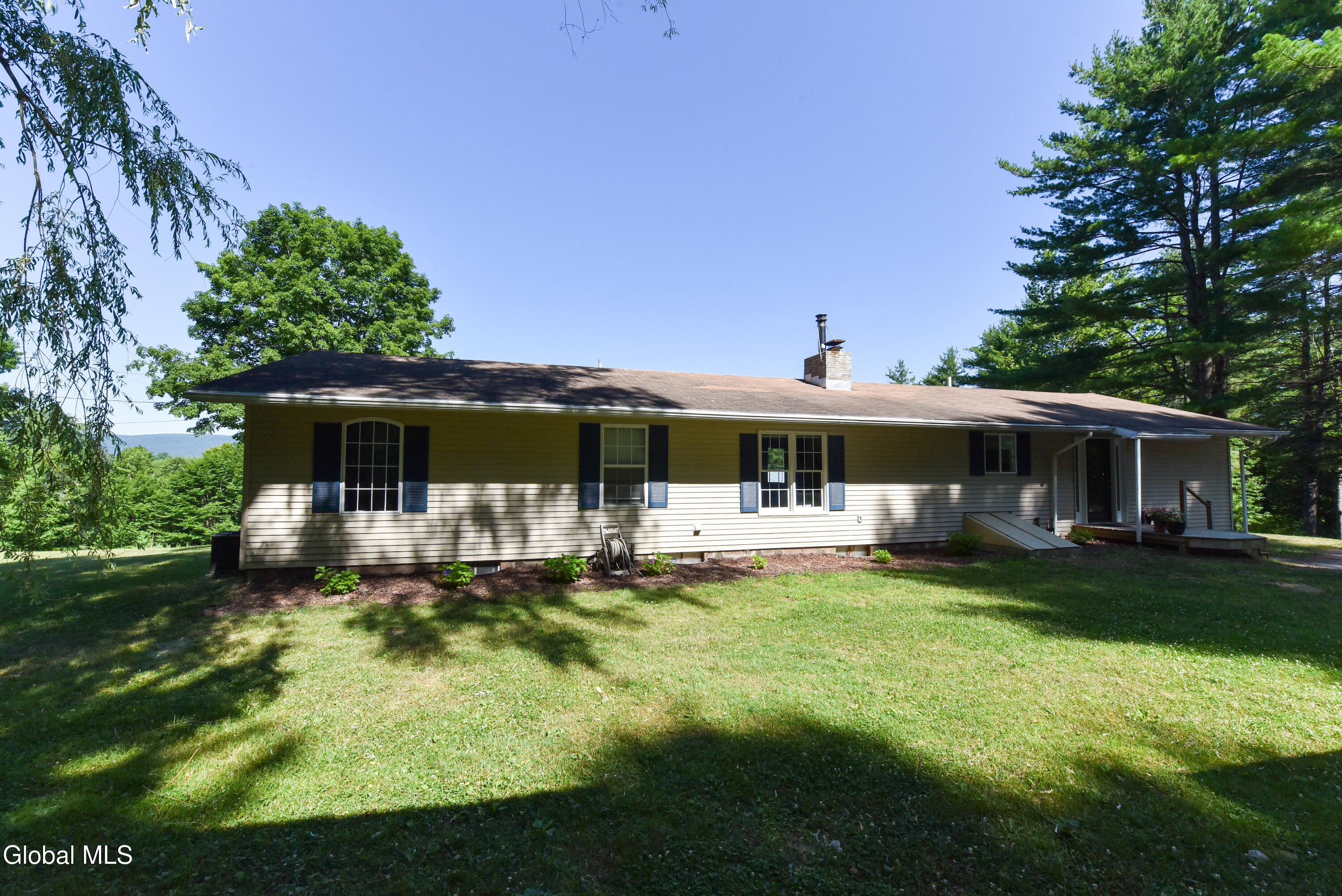244 Angel Road