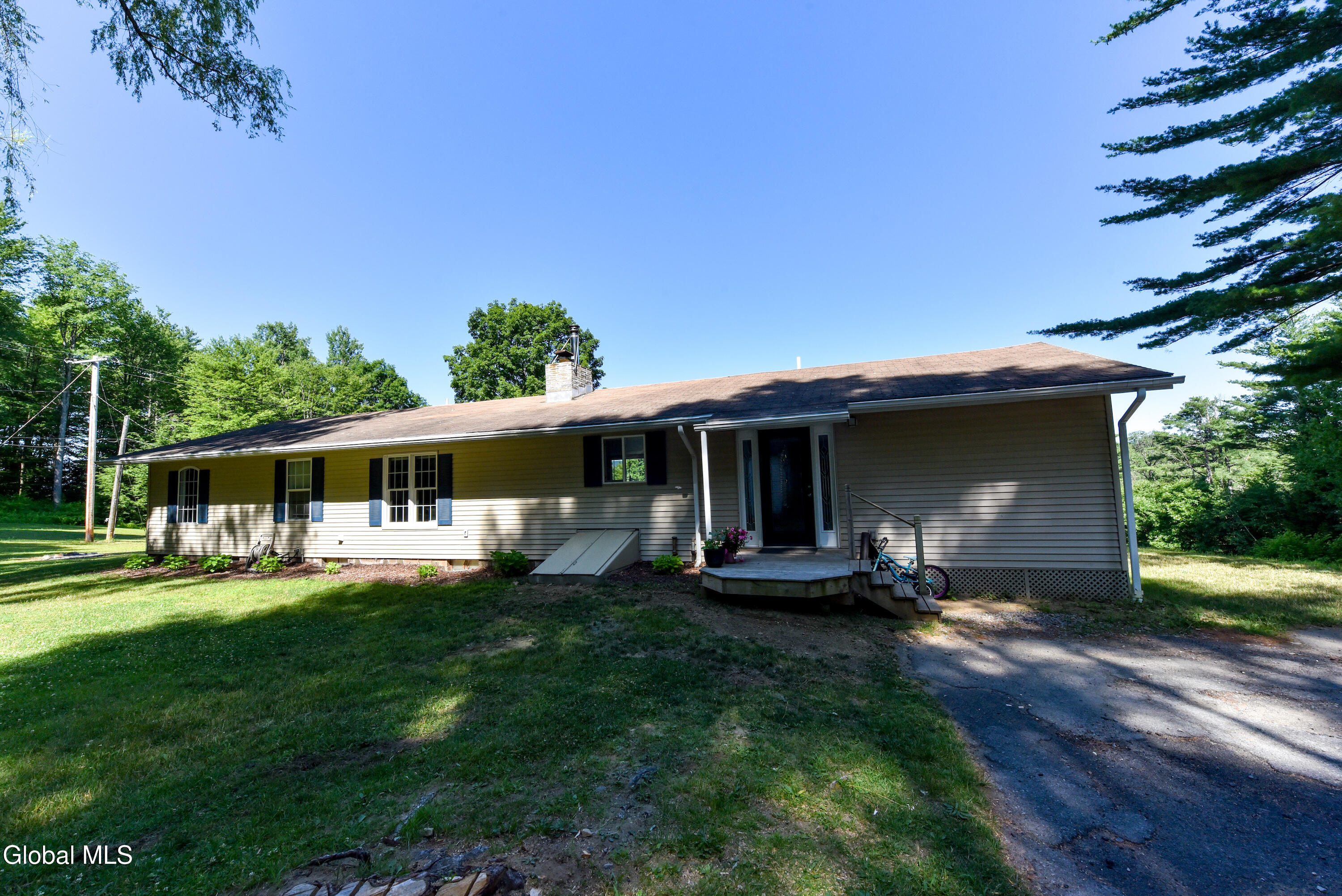 244 Angel Road