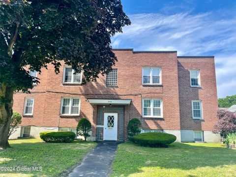 Photo of 950 Washington Avenue, Albany, NY 12203 (MLS # 202529600)