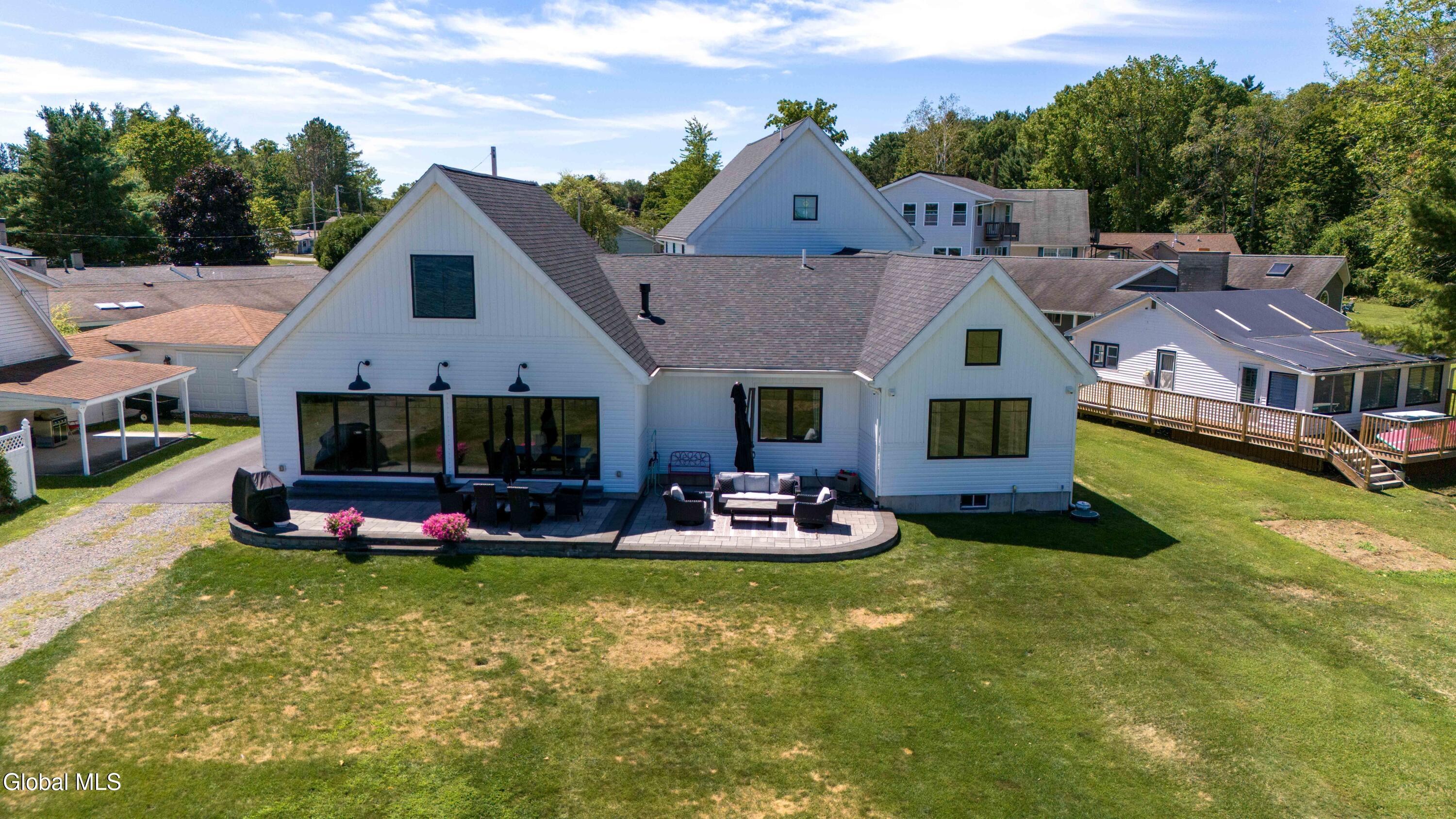 168 Priddle Pt Road