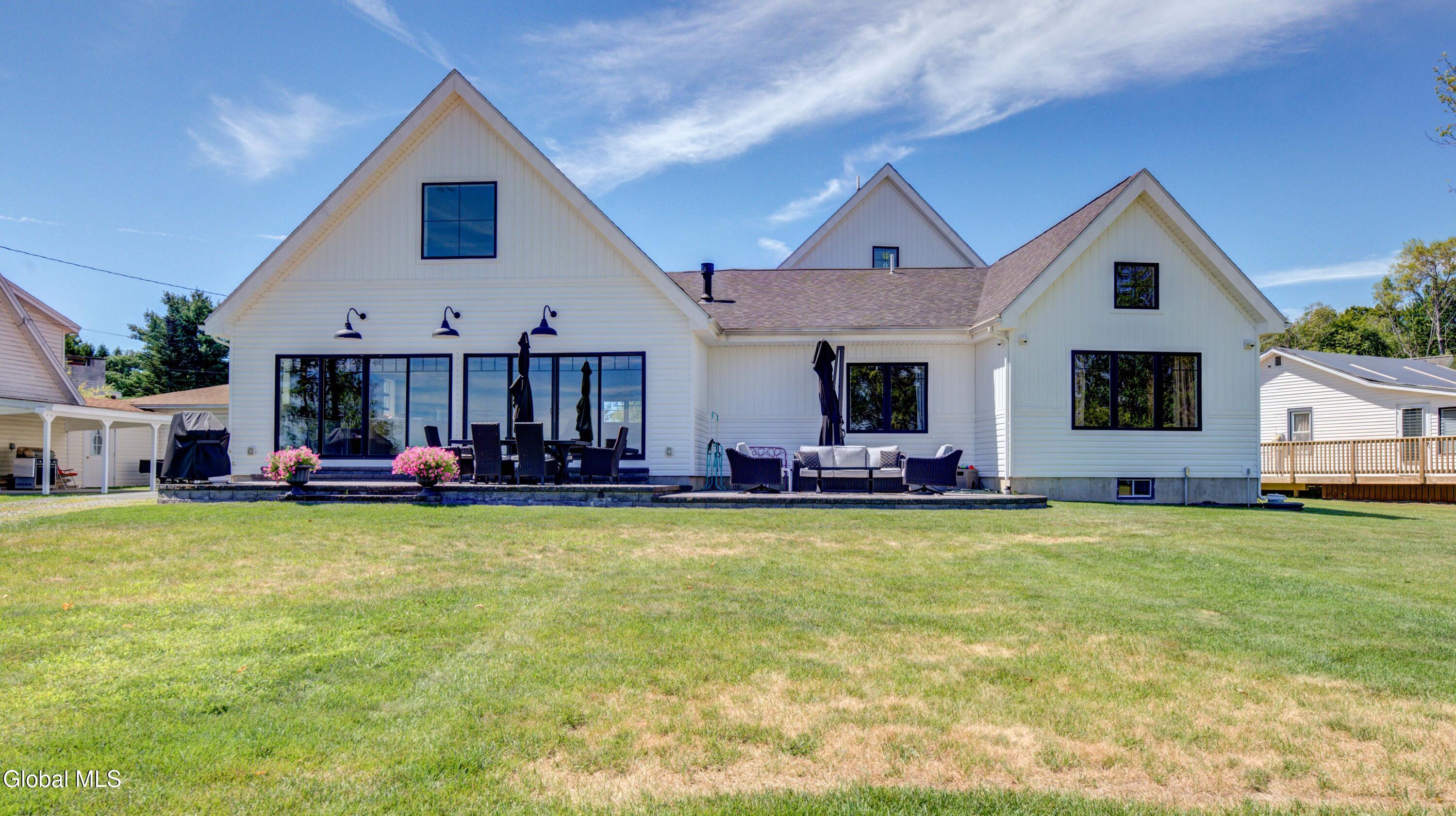 168 Priddle Pt Road