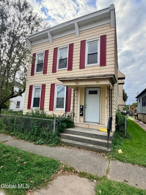 Photo of 8 First Street #2, Waterford, NY 12188 (MLS # 202626315)