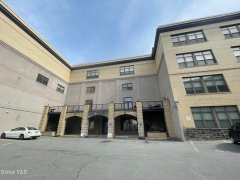 11 Fremont Street Gloversville NY 12078