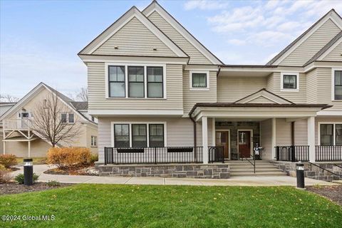 Photo of 64 North Lane Ln #Unit 3B, Saratoga Springs, NY 12866 (MLS # 202525915)