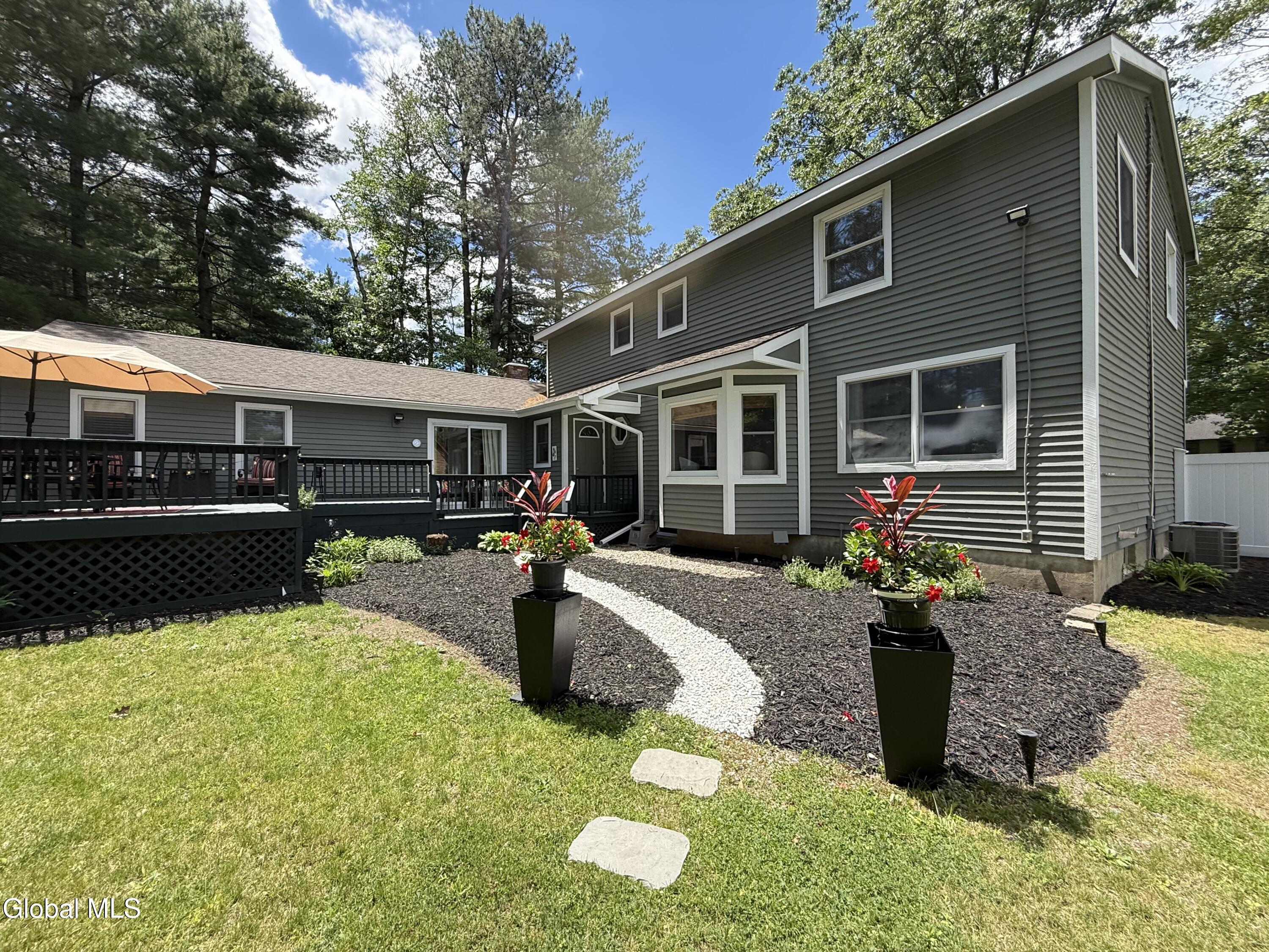 23 Sycamore Drive