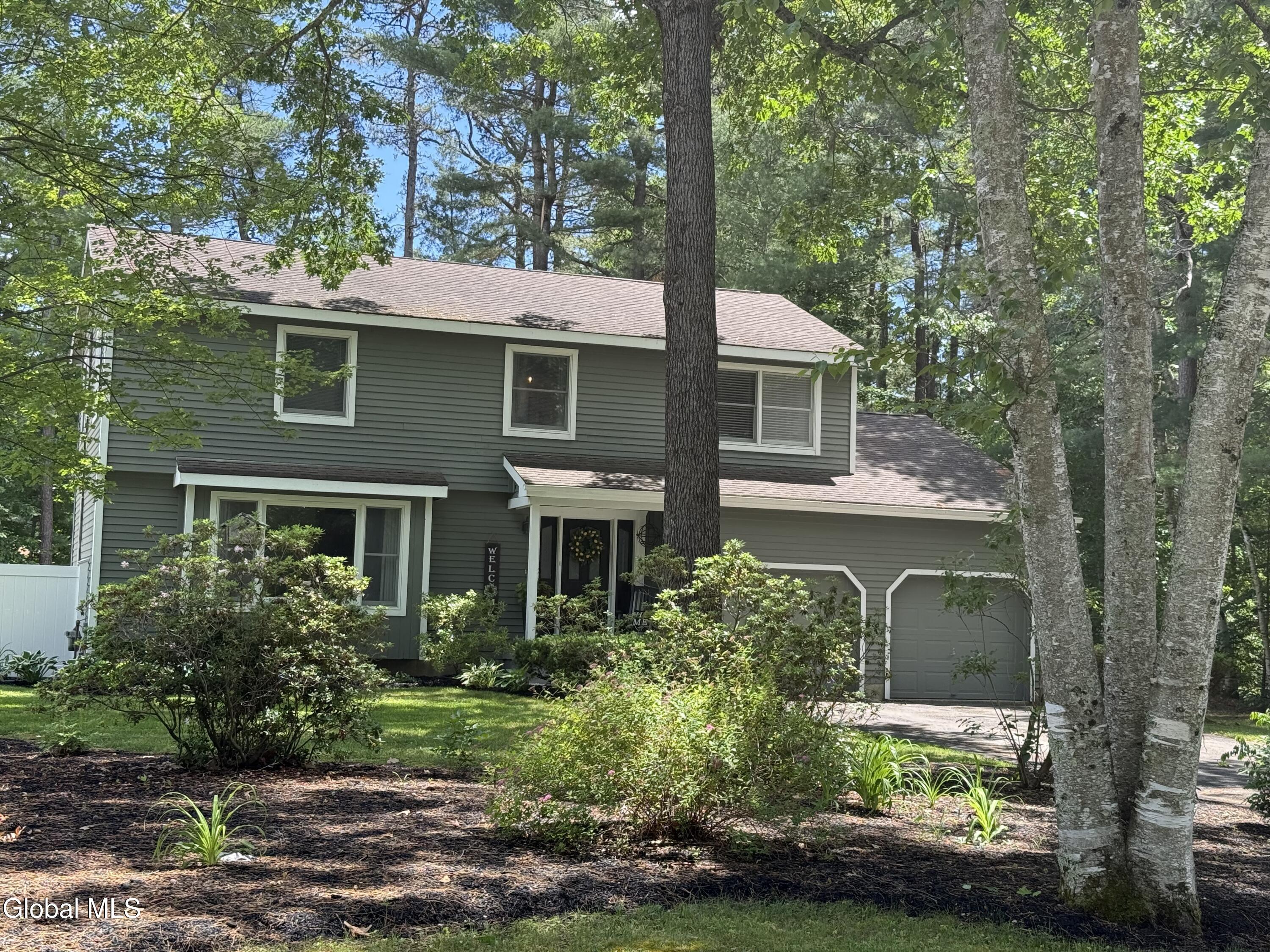 23 Sycamore Drive