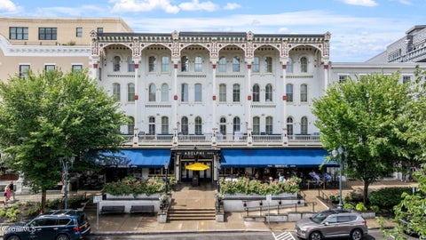 Photo of 19 Washington Street #453 B1, Saratoga Springs, NY 12866 (MLS # 202623767)