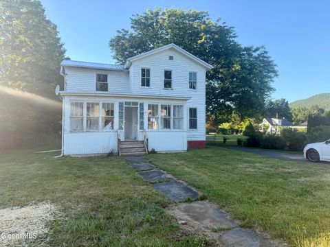 Homes For Sale - 131 Grove Street<br/> Schoharie County, Middleburgh, NY 12122