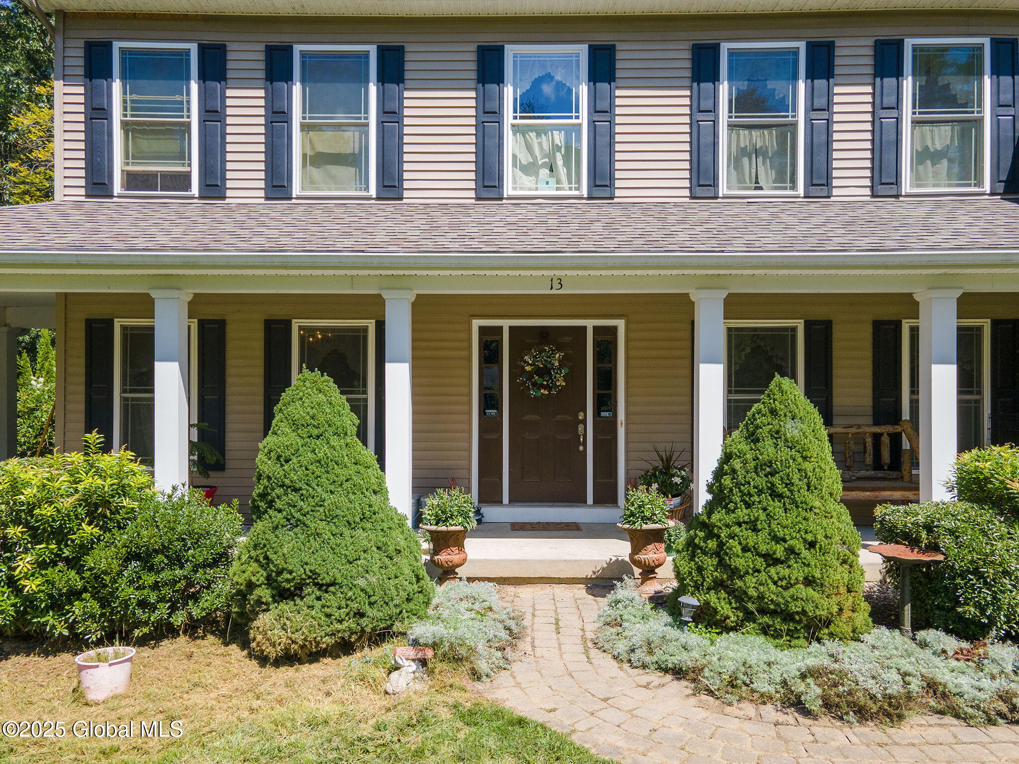 13 Macory Way, Gansevoort, New York image 4