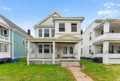 Photo of 610-612 Morris Street, Albany, NY 12208 (MLS # 202620286)