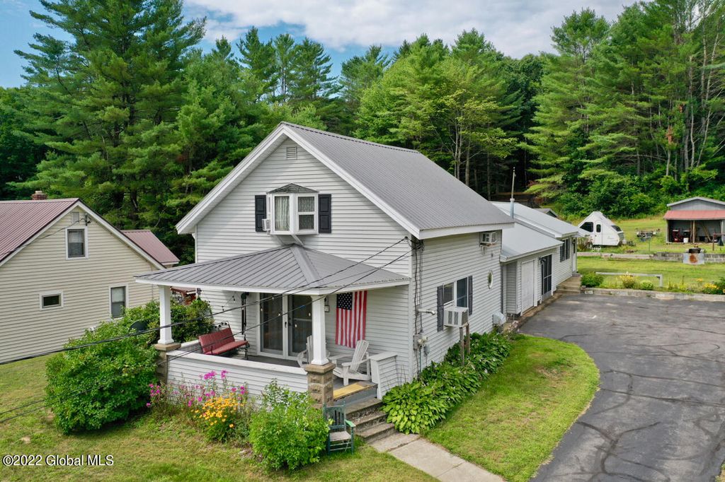 477 County Hwy 122, Gloversville, NY 12078, MLS 202224112 Howard Hanna