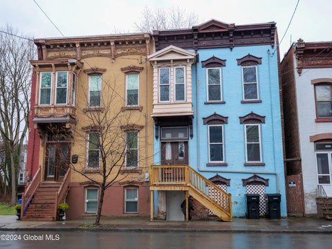 Multifamily For Sale - 3236 6th Avenue<br/> Troy, NY 12180